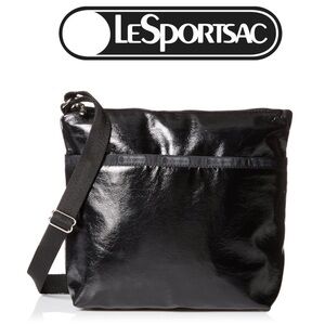 NWOT LESPORTSAC Crossbody